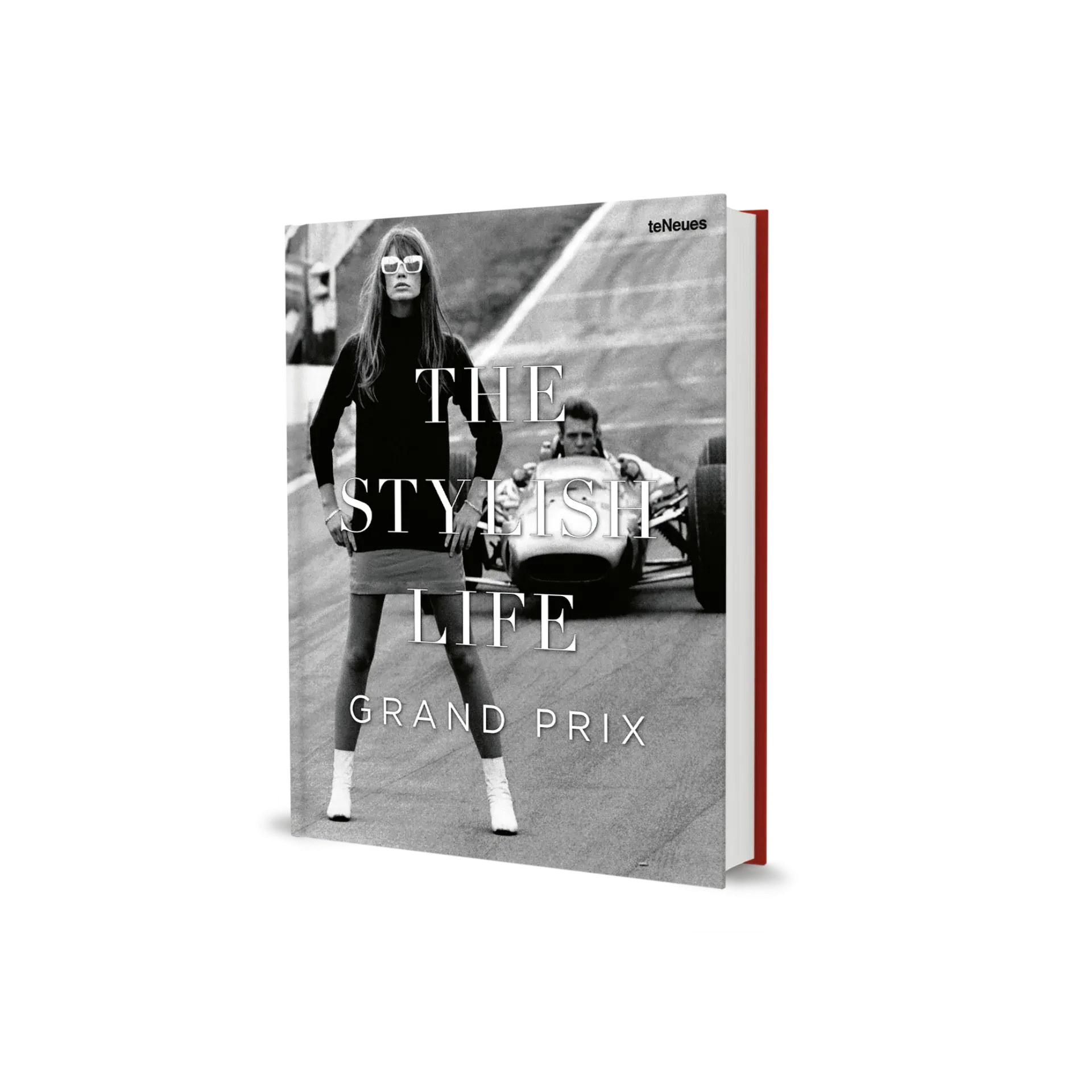 The Stylish Life: Grand Prix