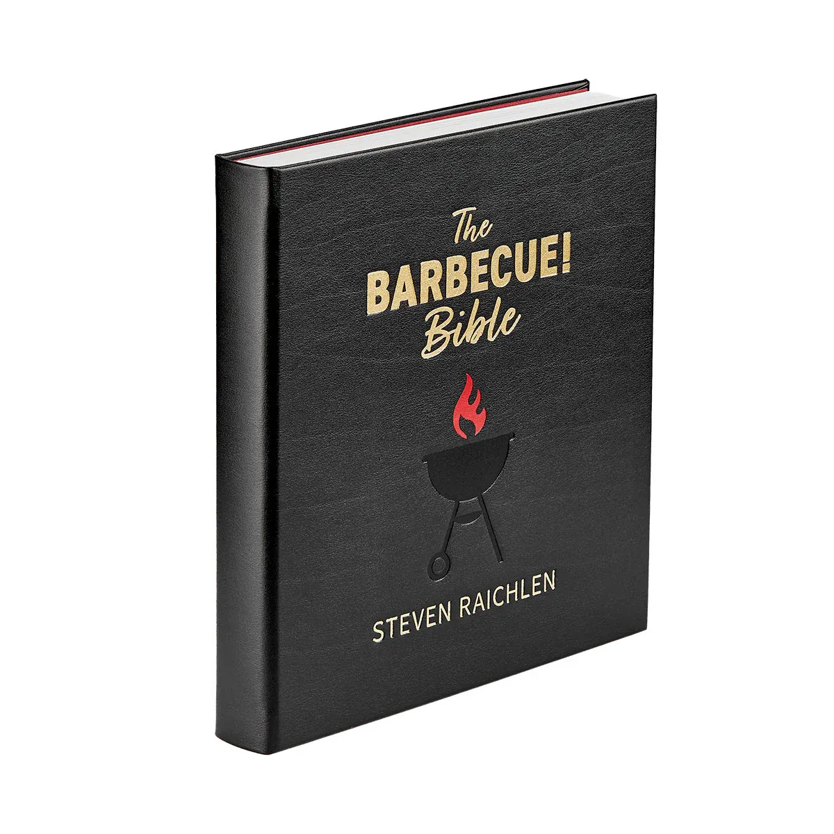 The BBQ Bible - Image 3