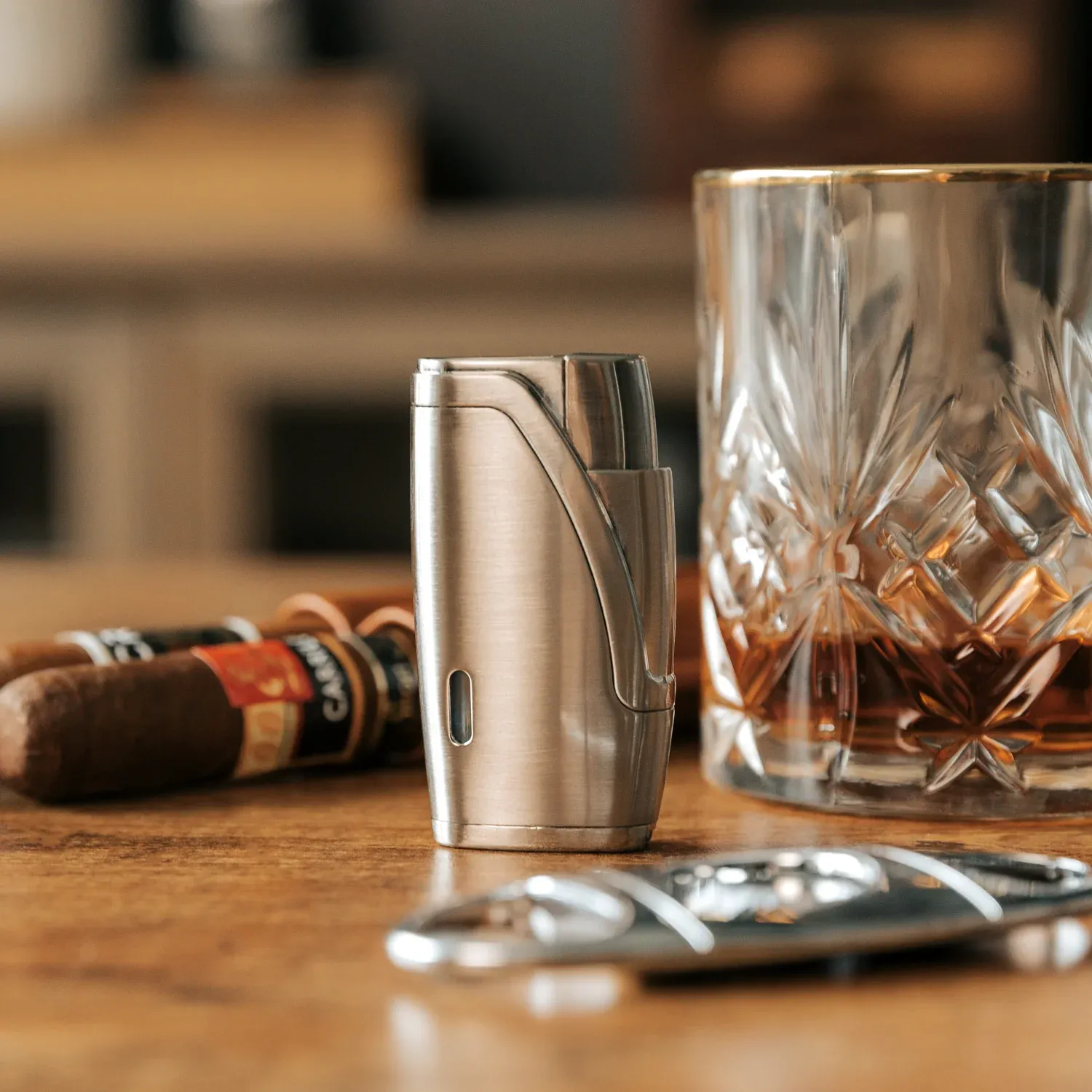 Klaro Double Torch Lighter - Image 9