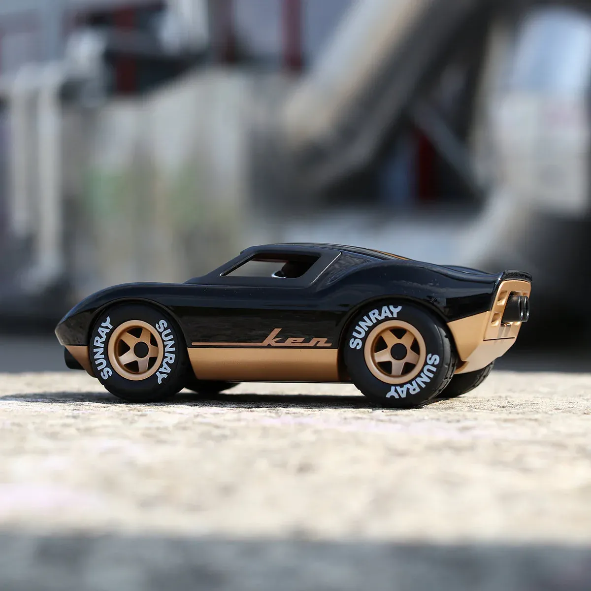 Ford GT Toy Car - Image 5