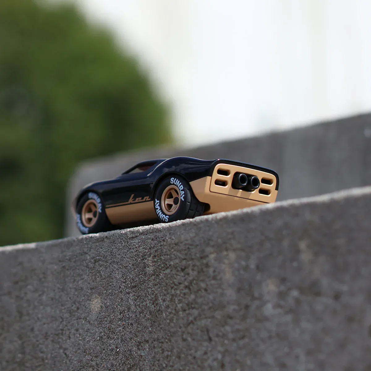 Ford GT Toy Car - Image 9