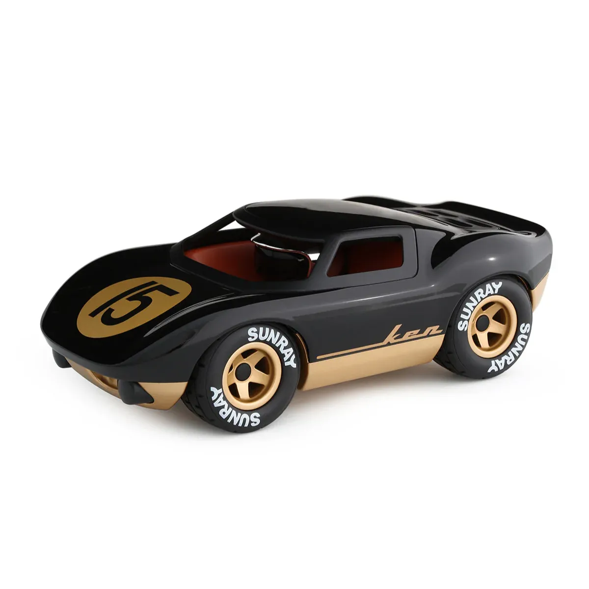 Ford GT Toy Car - Image 3