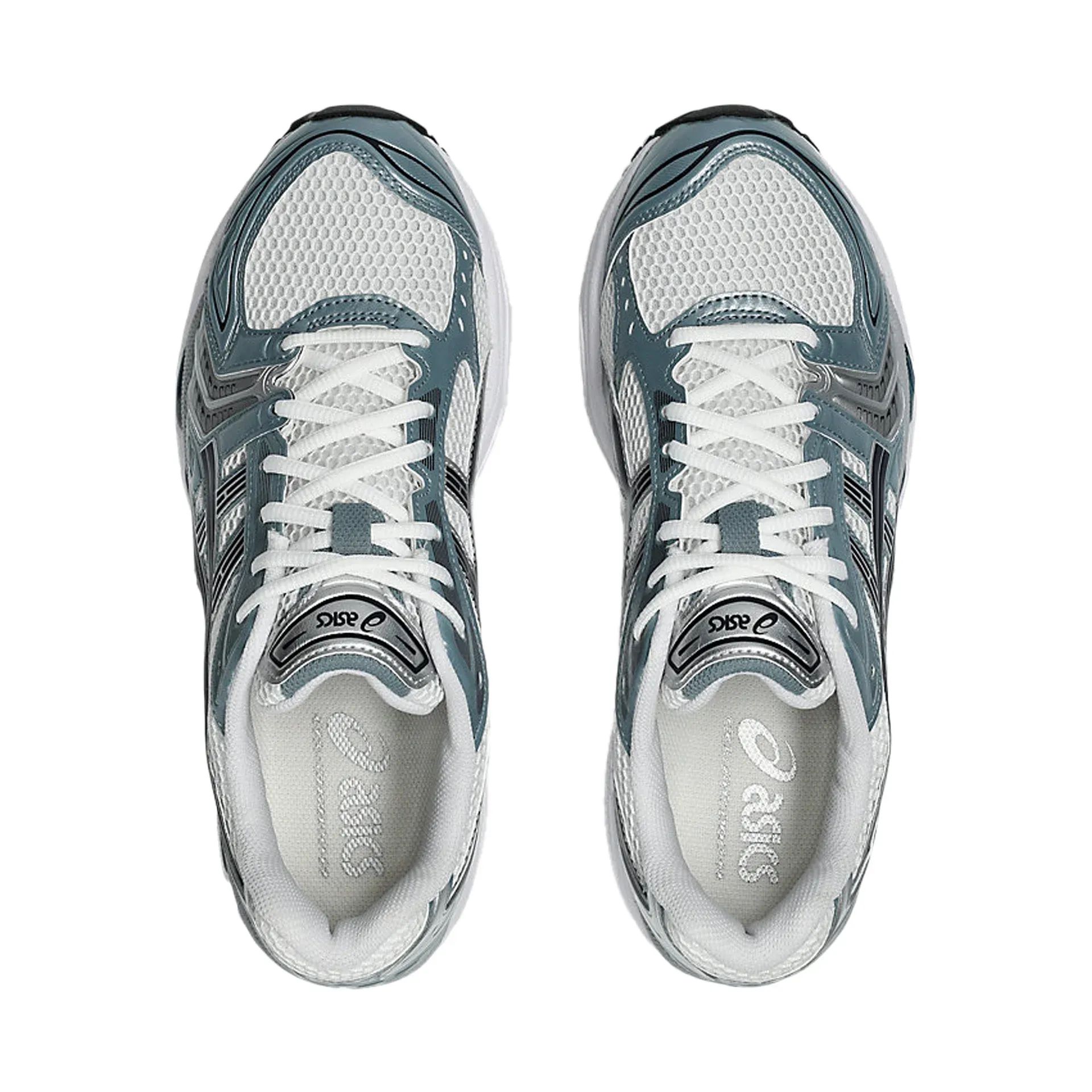 ASICS GEL-KAYANO 14 Fjord Grey Sneakers - Image 5