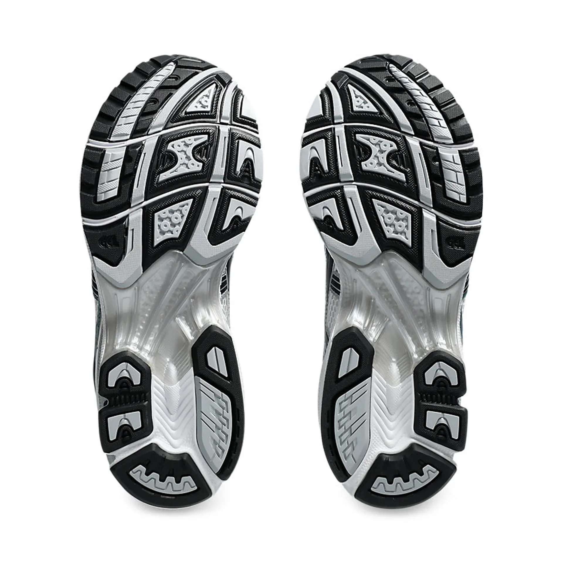 ASICS GEL-KAYANO 14 Fjord Grey Sneakers - Image 4