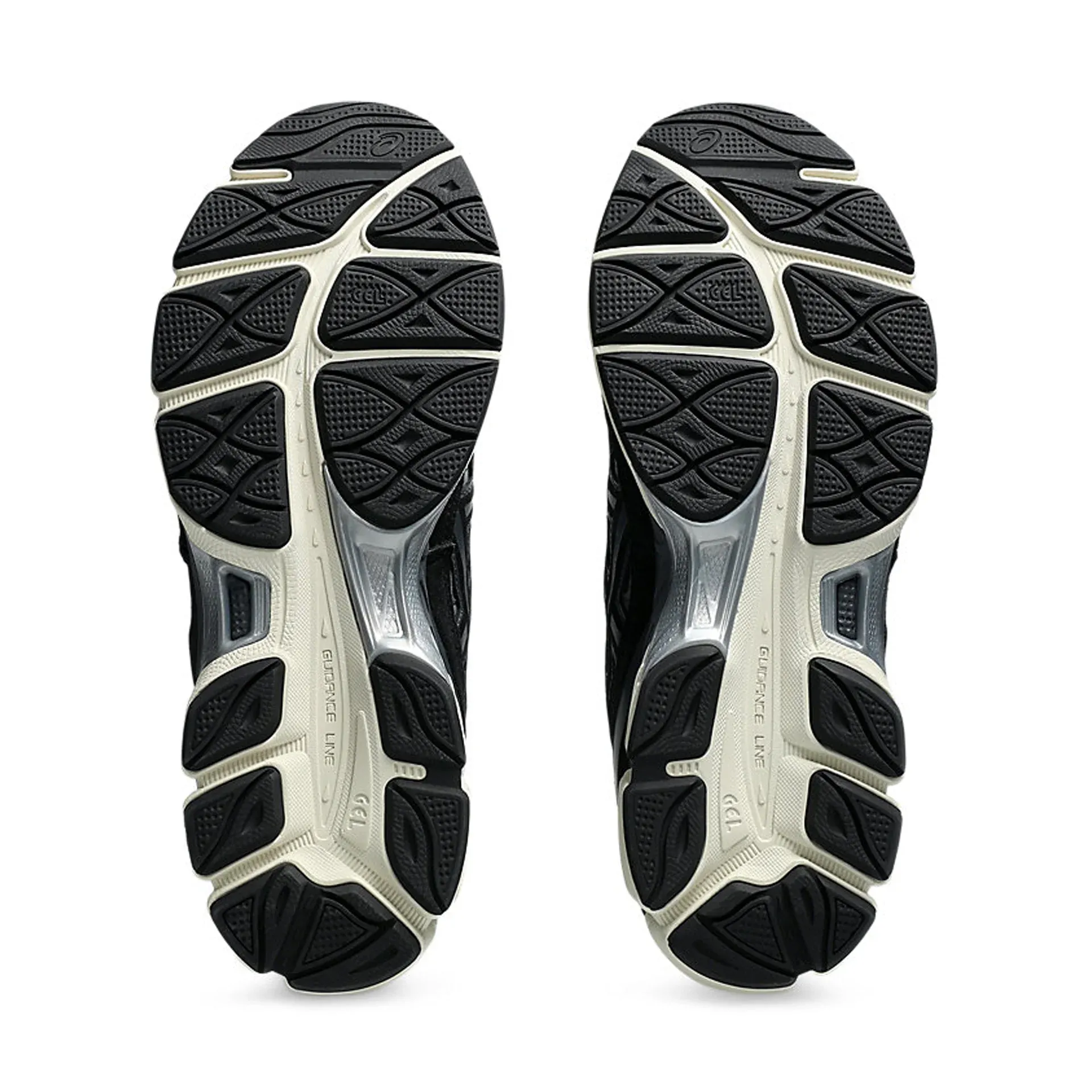 ASICS GEL-NYC Black on Black Sneakers - Image 4