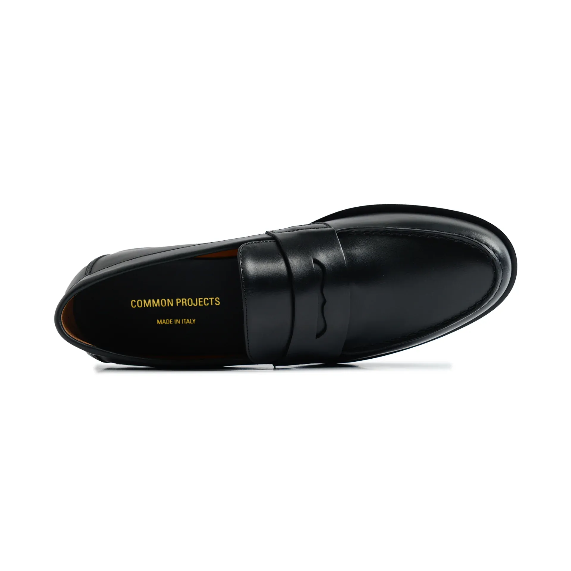 Common Projects Dress Loafers - Image 4