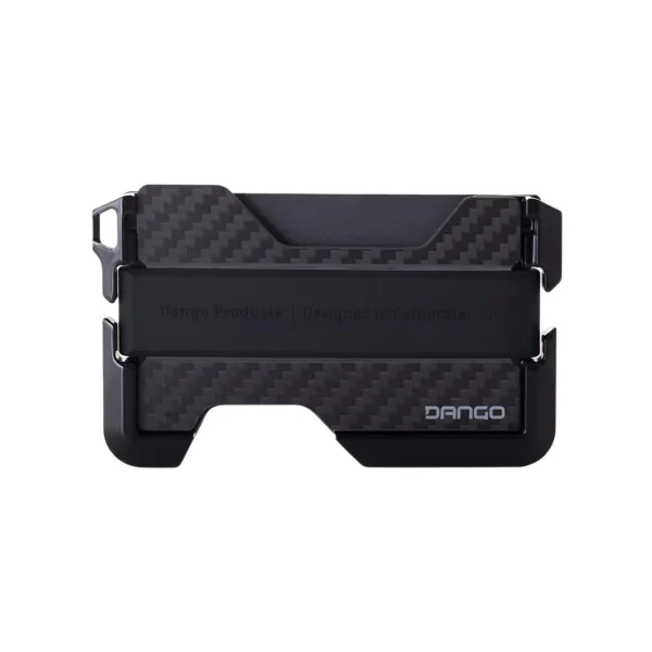 Dango D01 R-Spec Wallet - The Ultimate British Megastore | Exclusive ...