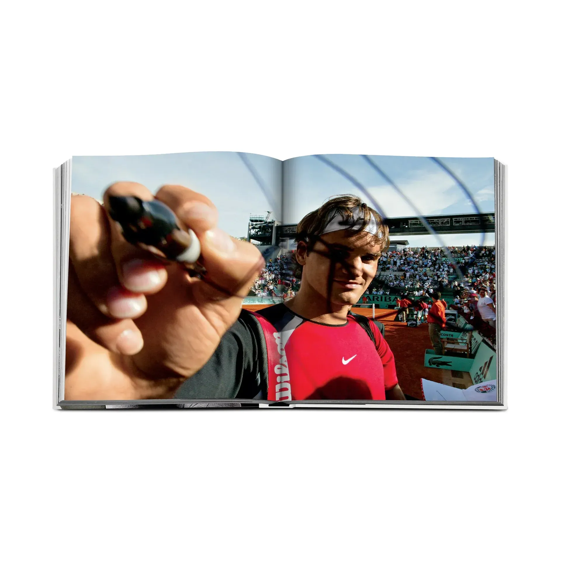 Federer - Image 3