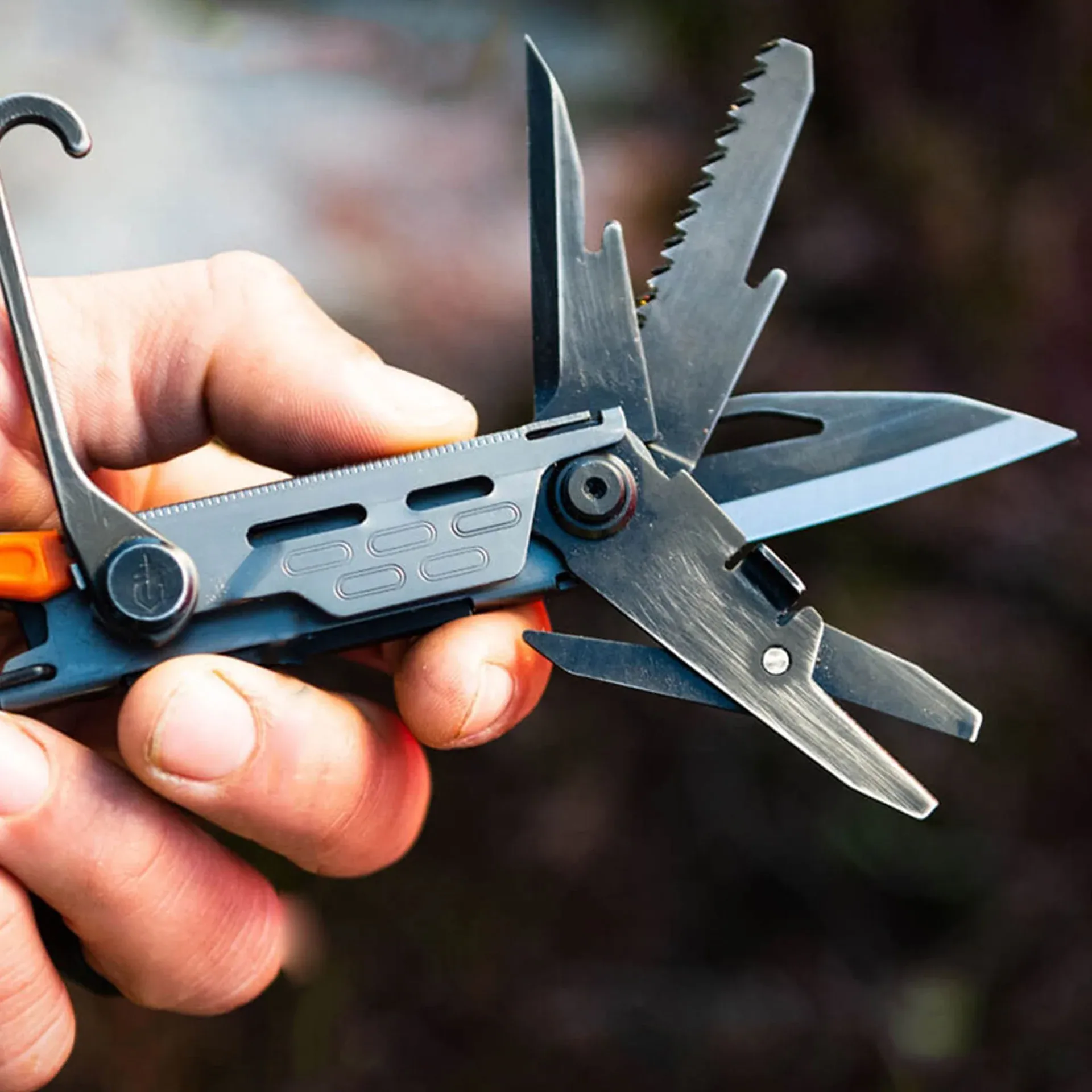 Gerber Stake Out Camp Tool