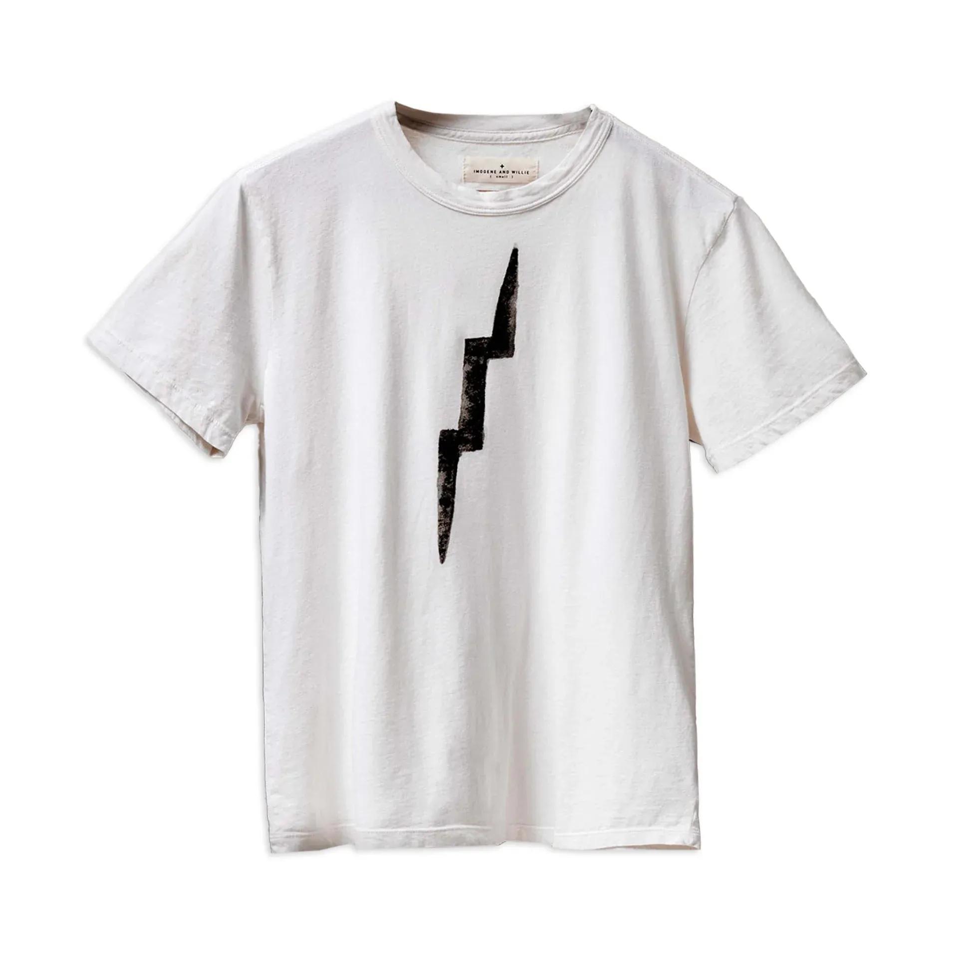 Imogene+Willie Bolt Tee