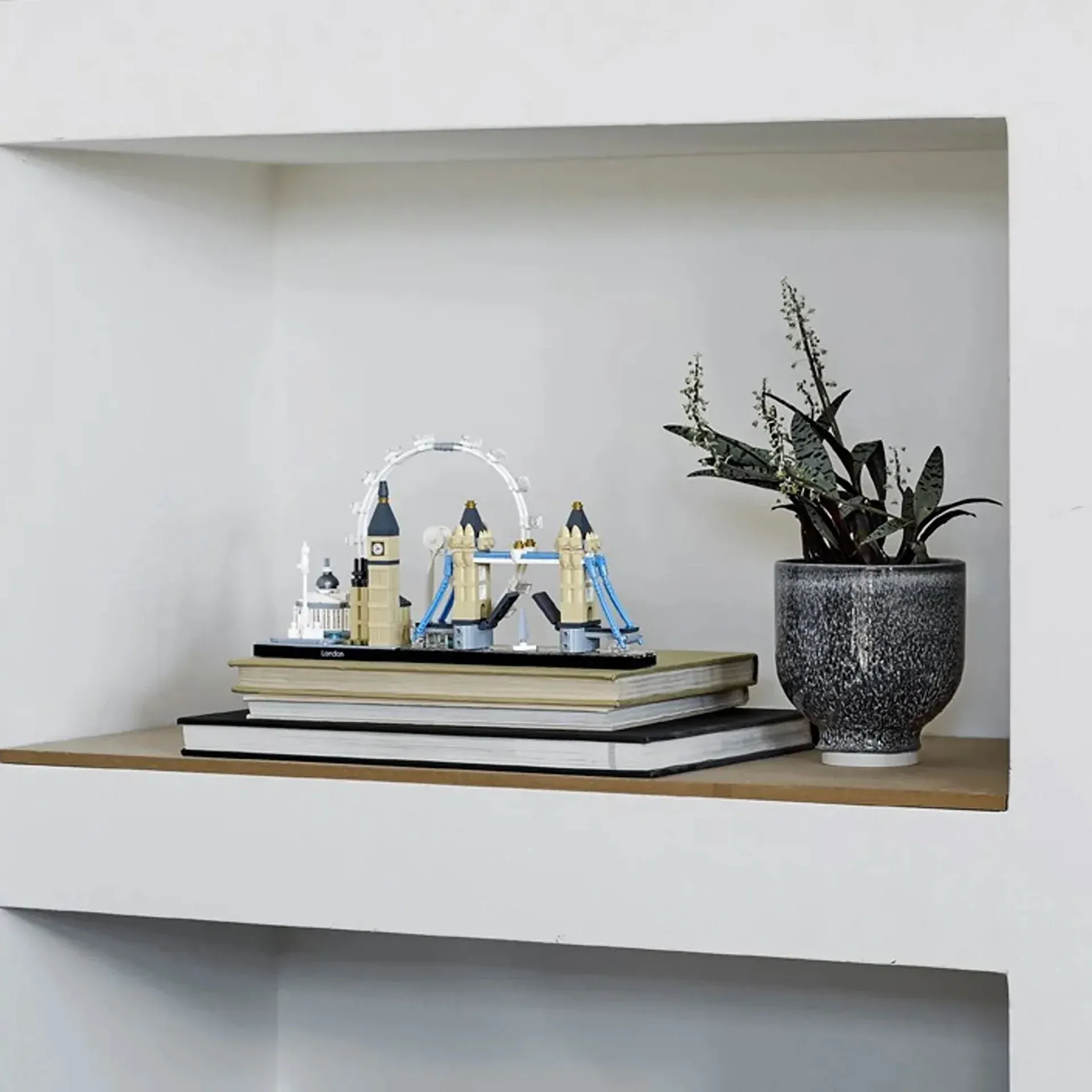 LEGO London