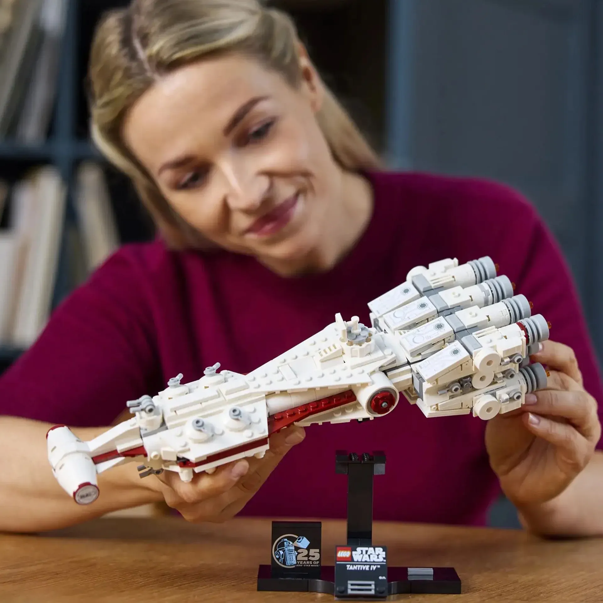 LEGO Tantive IV - Image 3