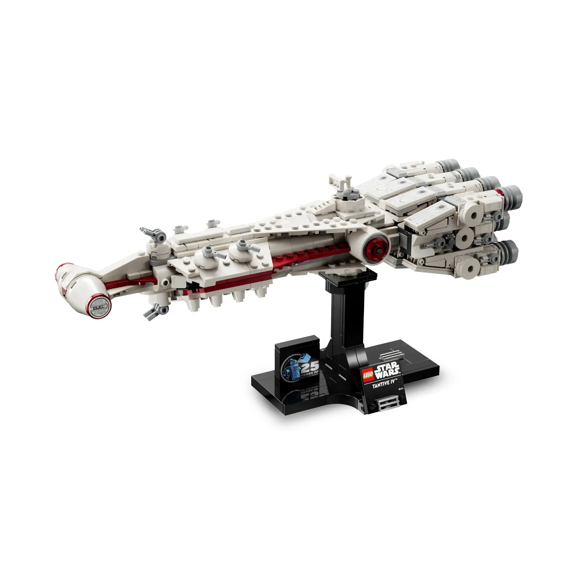 LEGO Tantive IV - Image 4