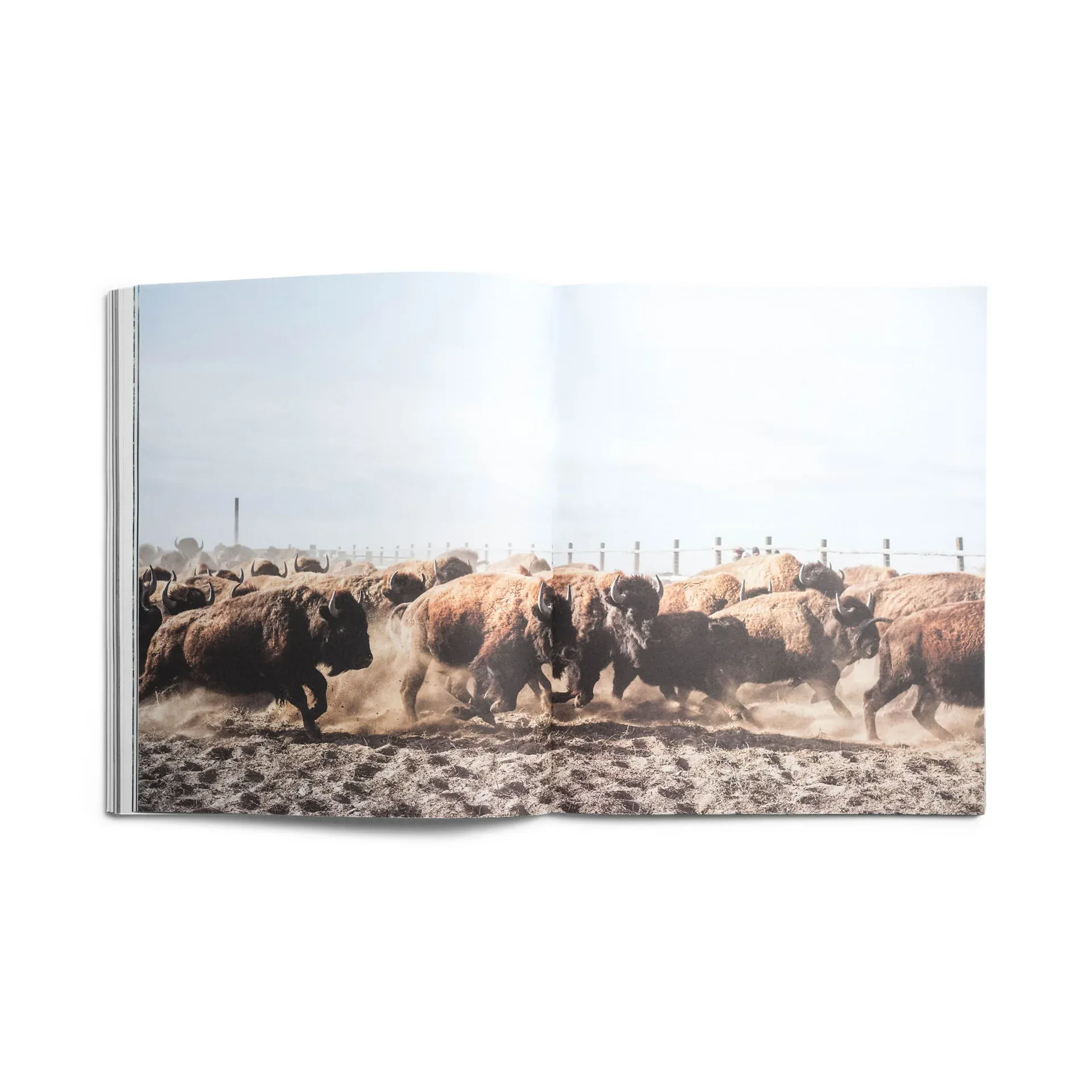 Modern Huntsman Magazine: Volume Three