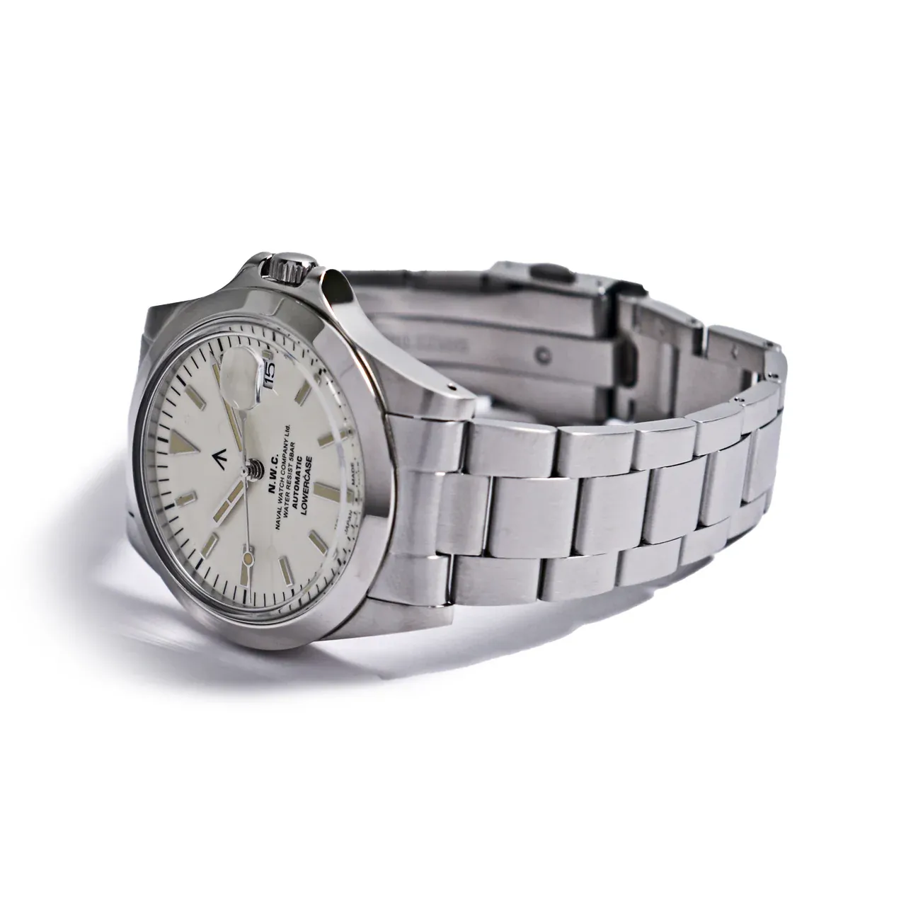 Naval Watch Co. FRXA017 Mechanical Watch