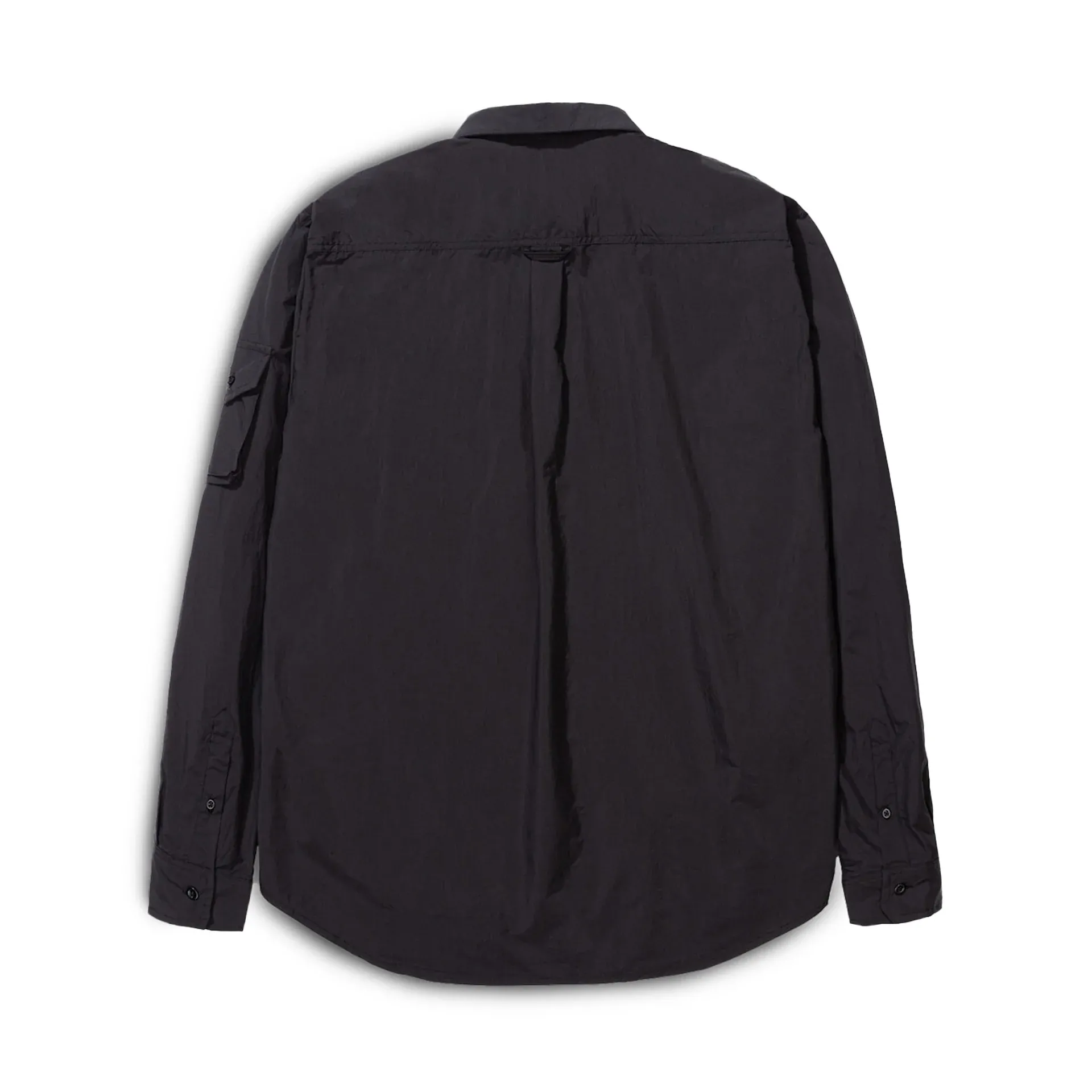 Norse Projects Osvald Windbreaker Shirt - Image 7