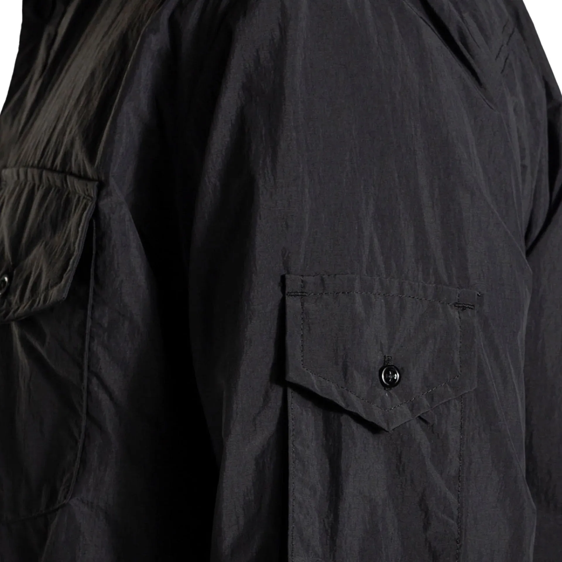 Norse Projects Osvald Windbreaker Shirt - Image 5