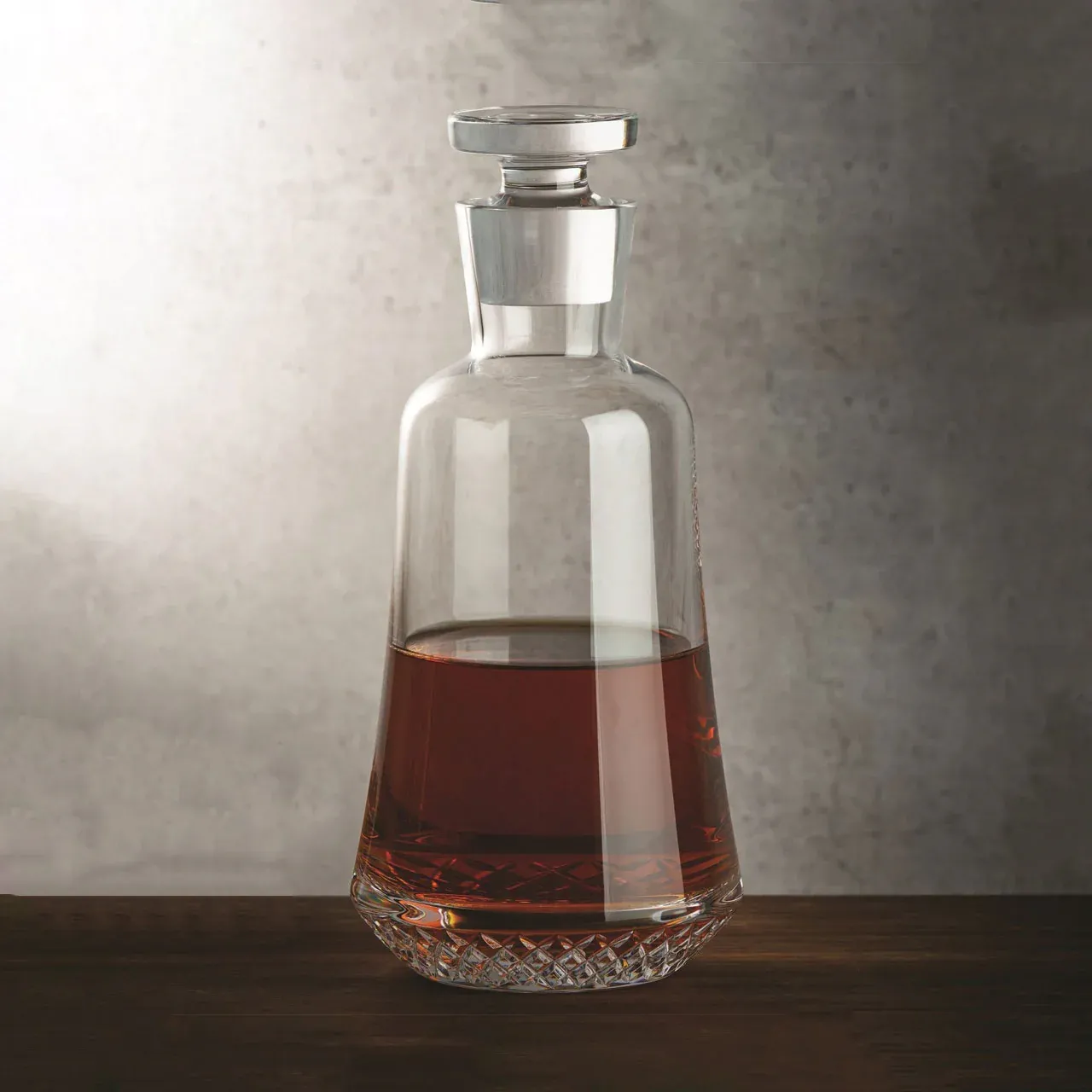 Nude Paris Whiskey Decanter