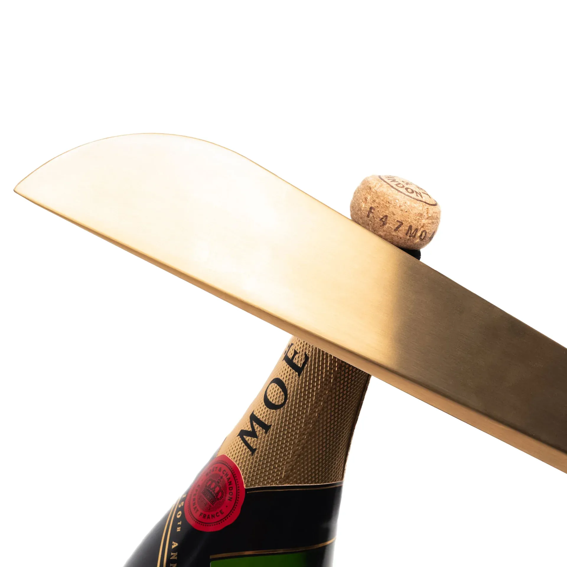 RBT Champagne Saber