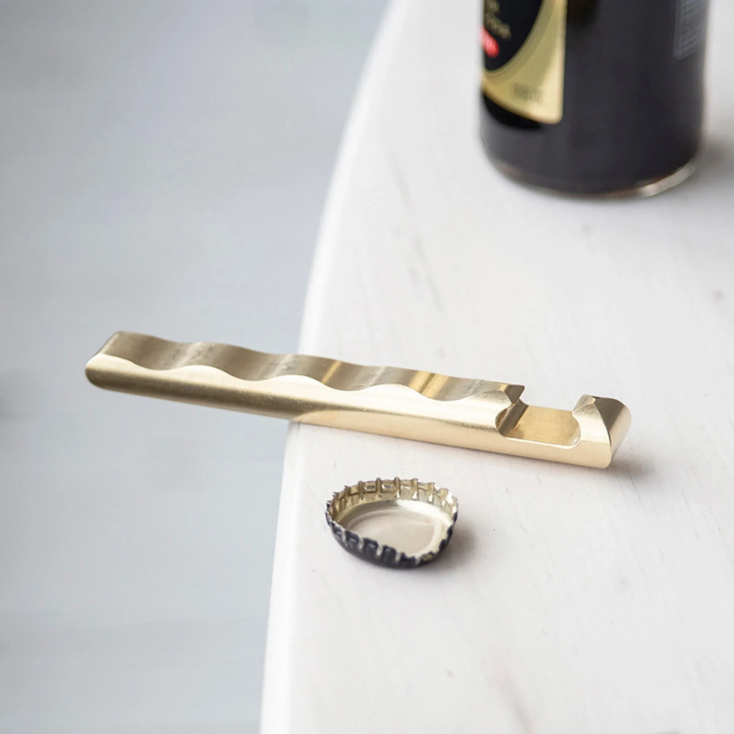 Craighill Ripple Opener