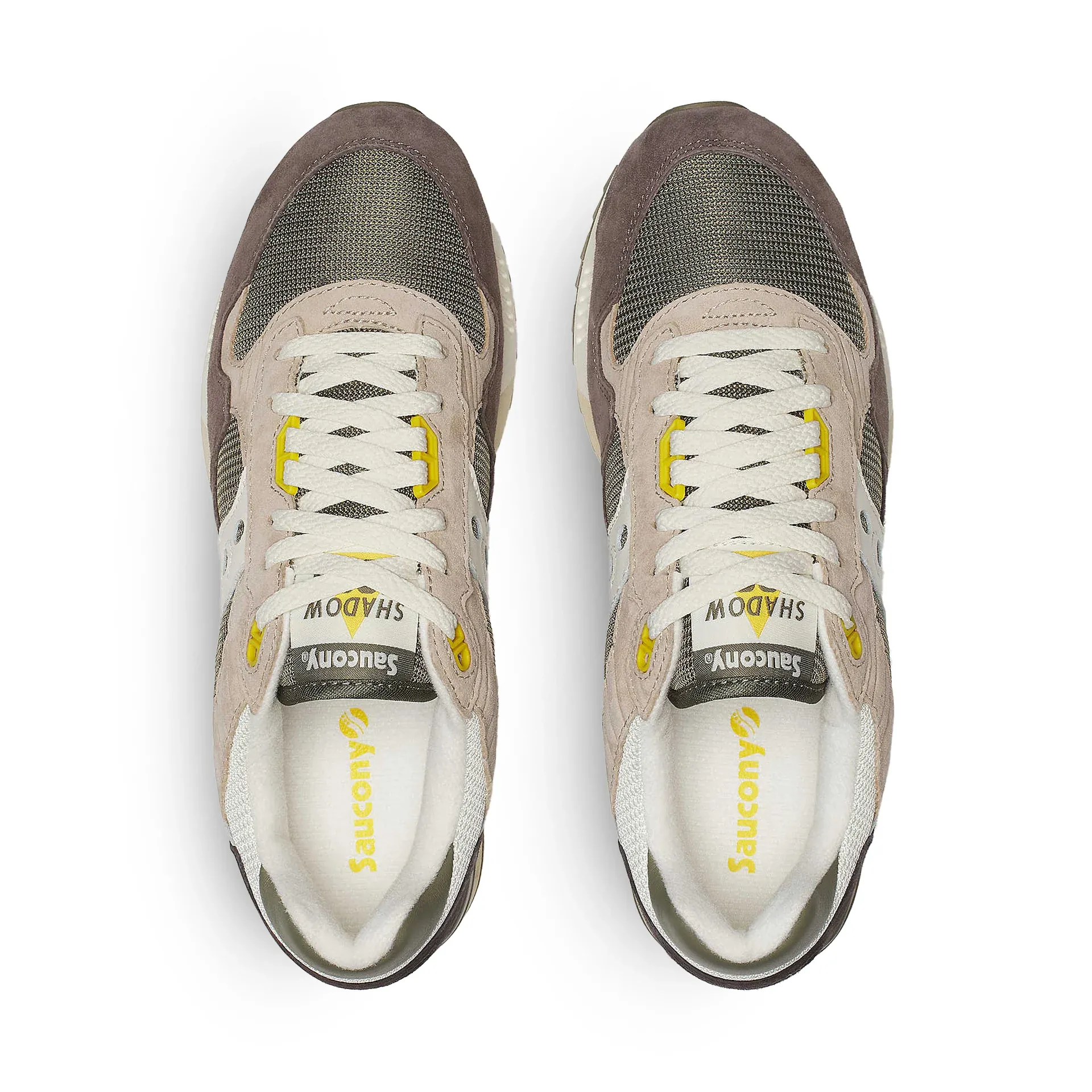 Saucony Shadow 5000 Sneakers - Image 4