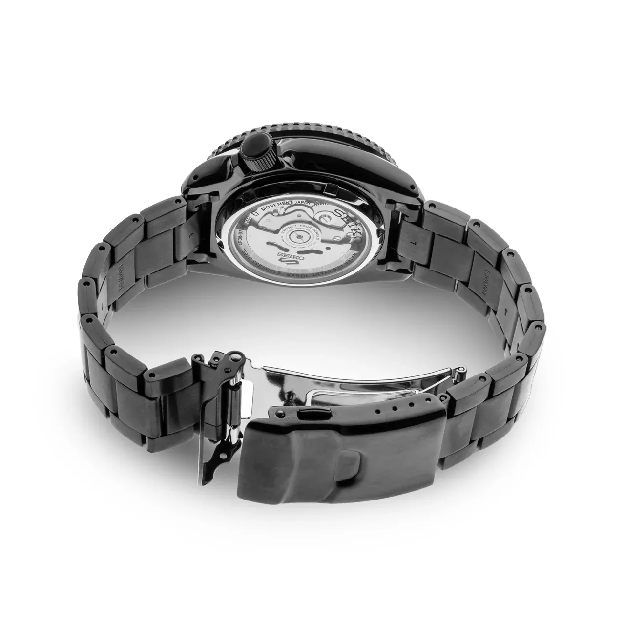 Seiko 5 Sports SRPD65 Automatic Watch