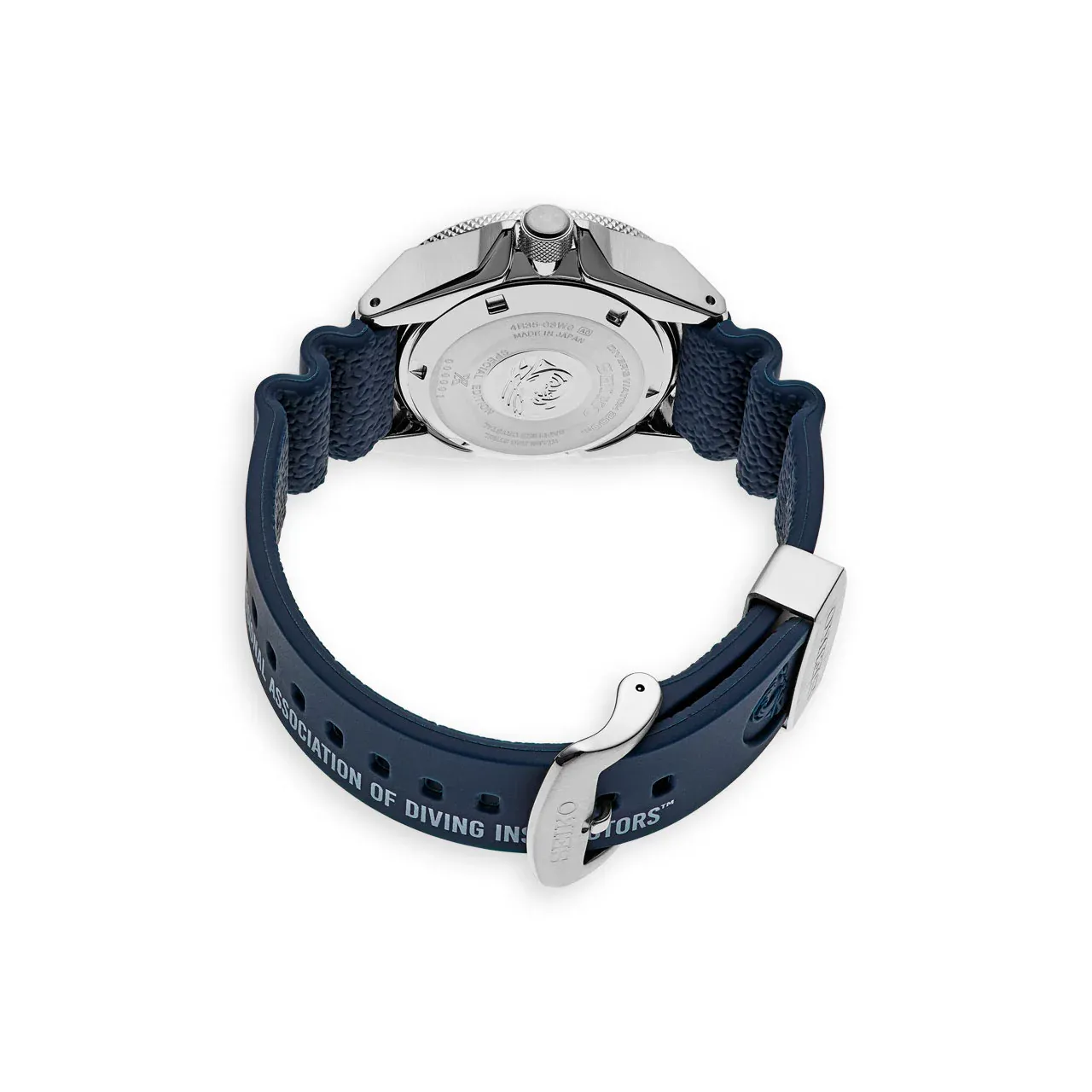 Seiko Prospex SRPJ93 PADI Special Edition Dive Watch