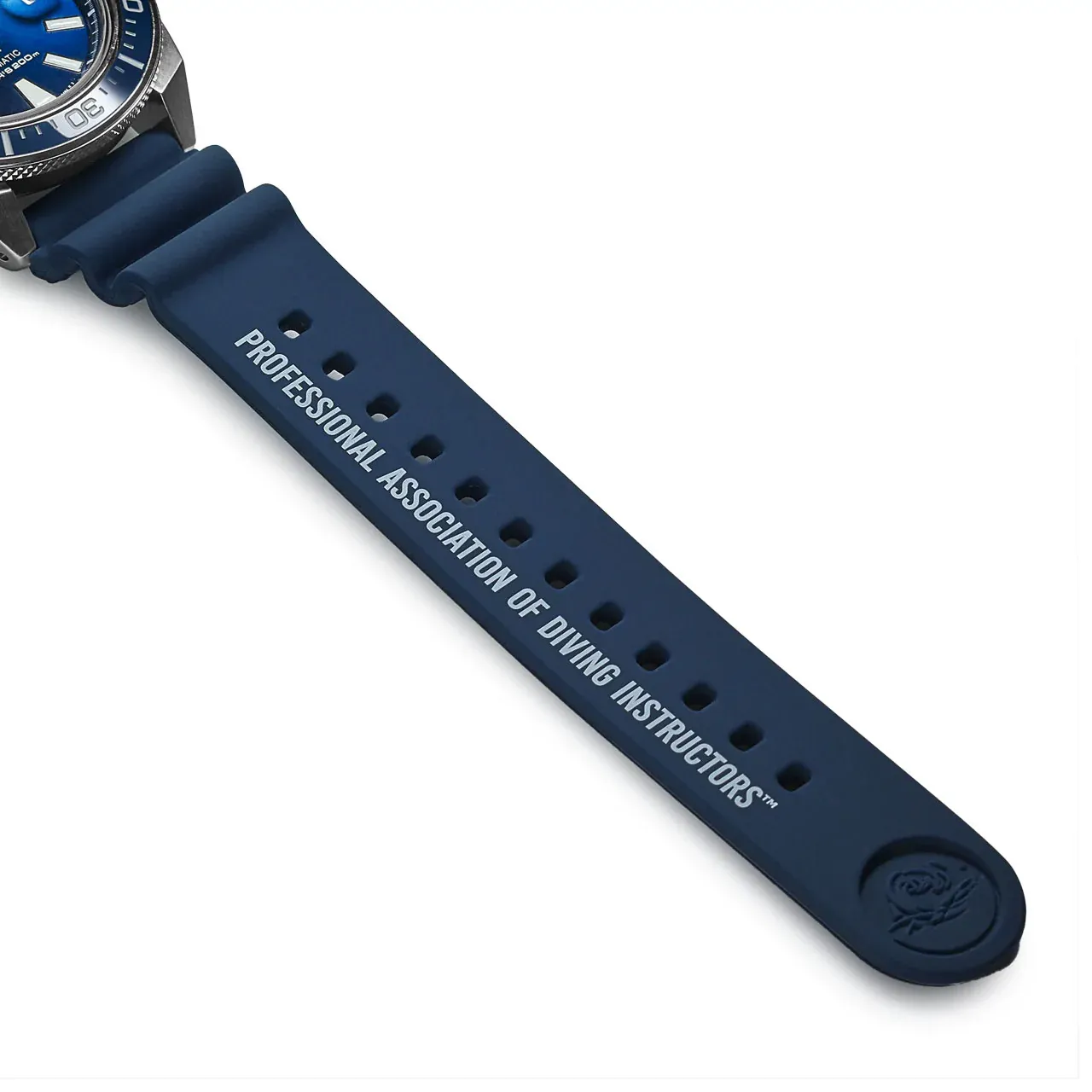 Seiko Prospex SRPJ93 PADI Special Edition Dive Watch - Image 3