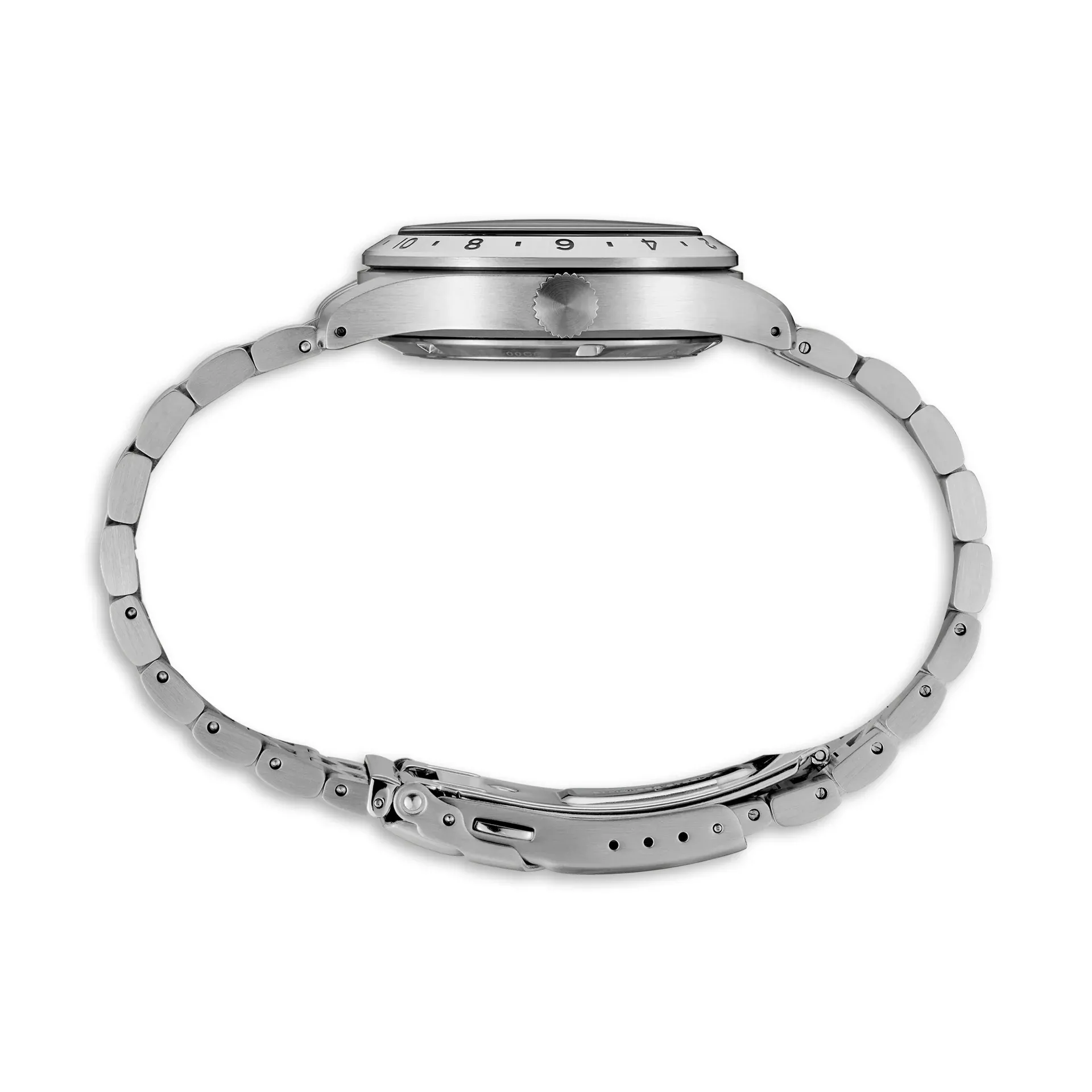 Seiko 5 Sports SSK023 GMT Watch - Image 3