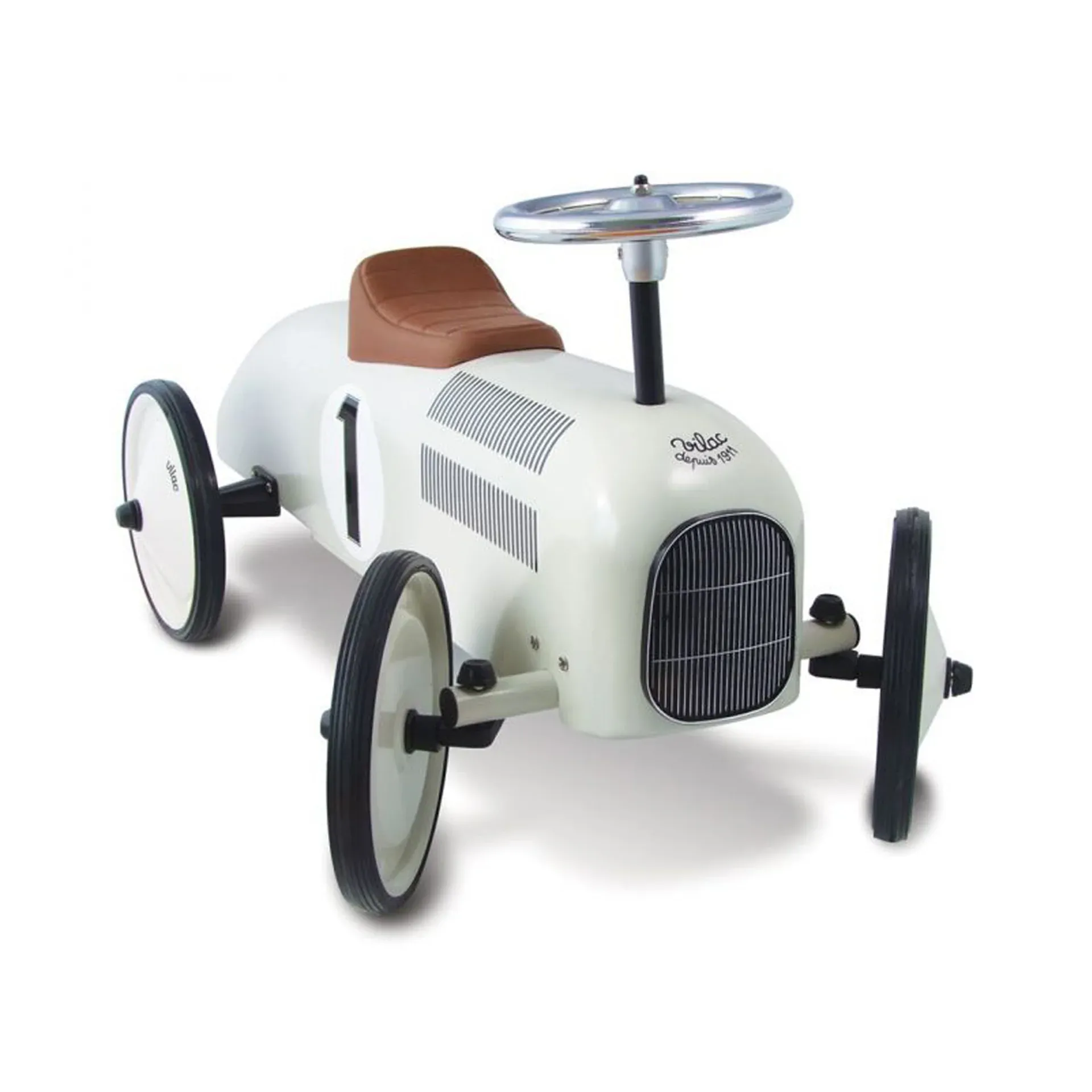 Vilac Ride-On Toy Car