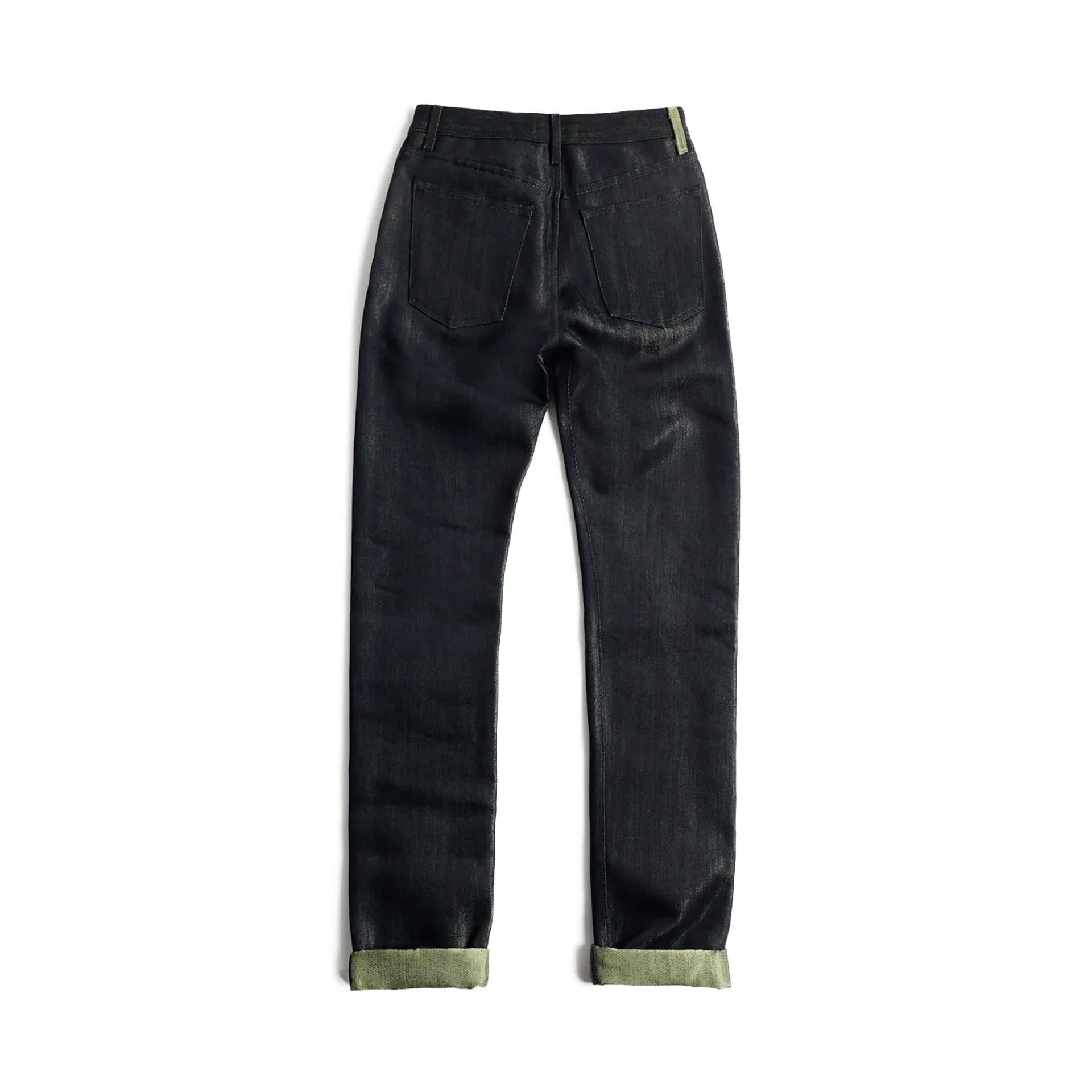 Wayne Enterprises x Uncrate x Imogene+Willie Kevlar Jeans