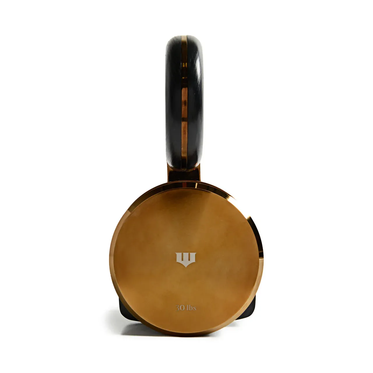Wayne Enterprises x Uncrate x Fysik KRABA Kettlebell