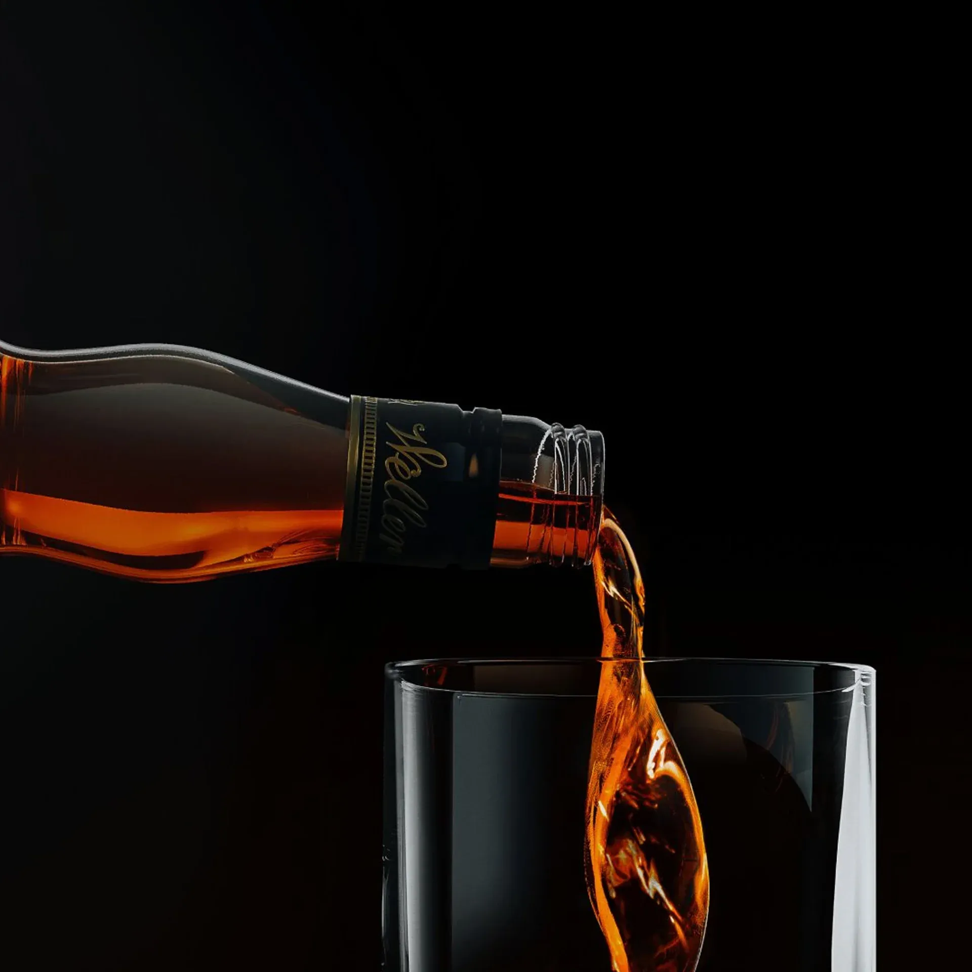 W.L. Weller 12 Year Bourbon - Image 4