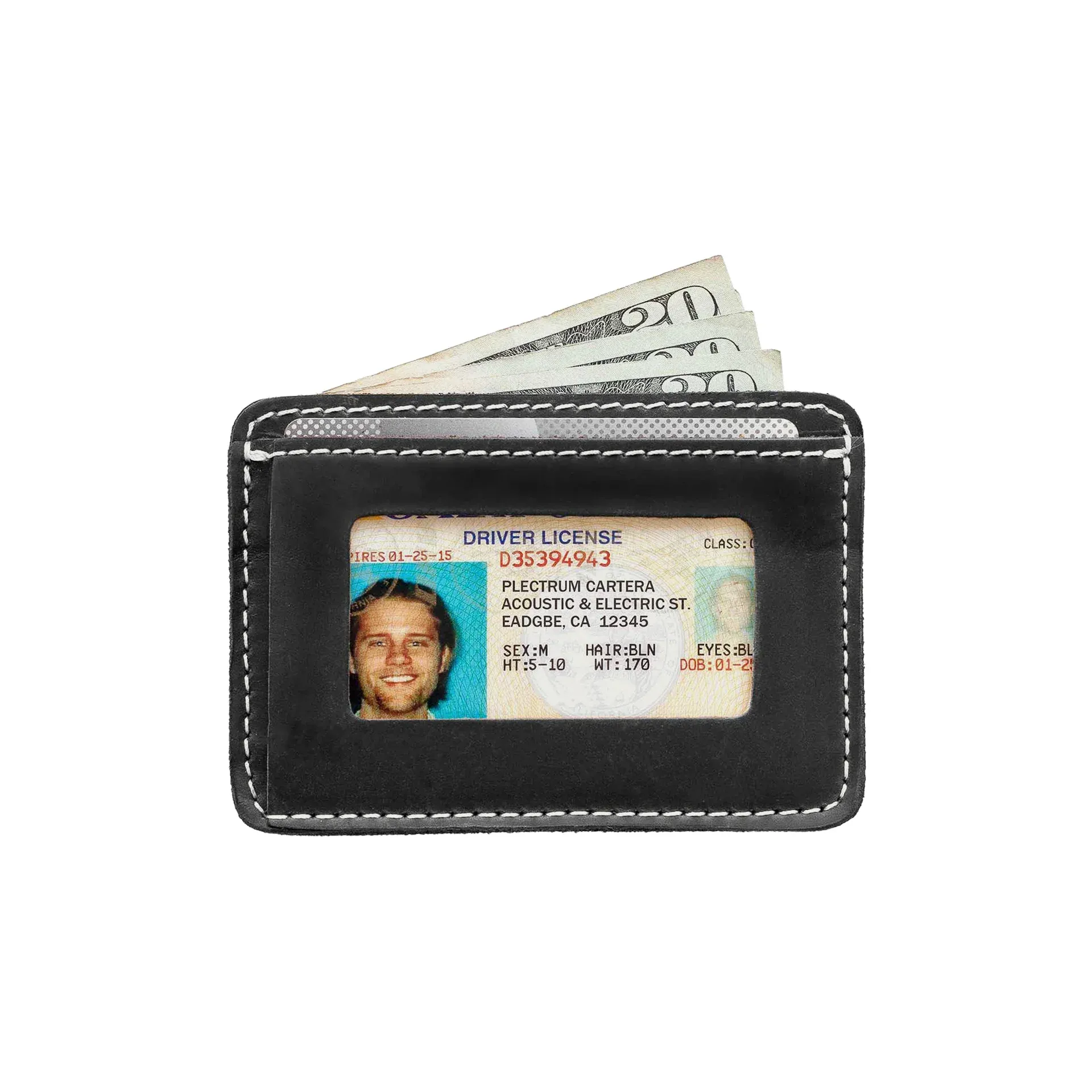 WP Standard The Picker's Wallet - Image 4